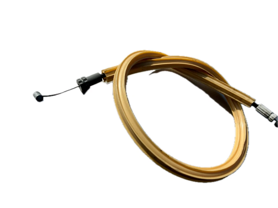 Оригинальный кабель для внешней ручки заднего люка Nissan Xterra 2005–2015 годов выпуска - Изображение 2 из 3