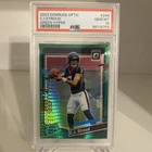 2023 Donruss Optic - Rated Rookie C.J. Stroud #244 GEM MT PSA 10 (RC)