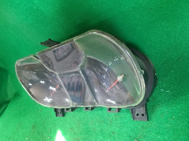 Chevrolet Orlando 2013 grupos de instrumentos Foto 2 de 4