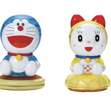 57 Piece Crystal Puzzle Doraemon & Dorami