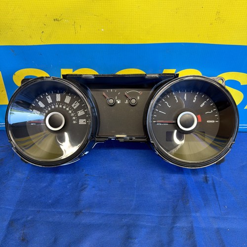 Ford GT 2014 Front Left Instrument cluster Photo - $150