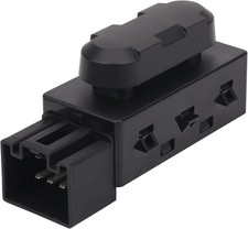 6 Way Power Seat Adjustment Switch Driver Side Passenger Side Compatible with Fo
