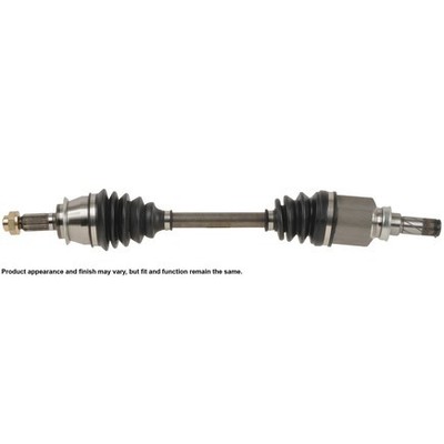 A 1 Cardone 66-9612 Cv Axle Assembly