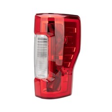Right Passenger Side Rear Tail Light Assembly Compatible With 2017-2019 Ford ...