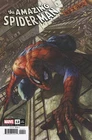 AMAZING SPIDER-MAN #12 SIMONE BIANCHI VARIANT
