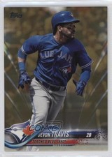 2018 Topps Gold 792/2018 Devon Travis #453 6z2
