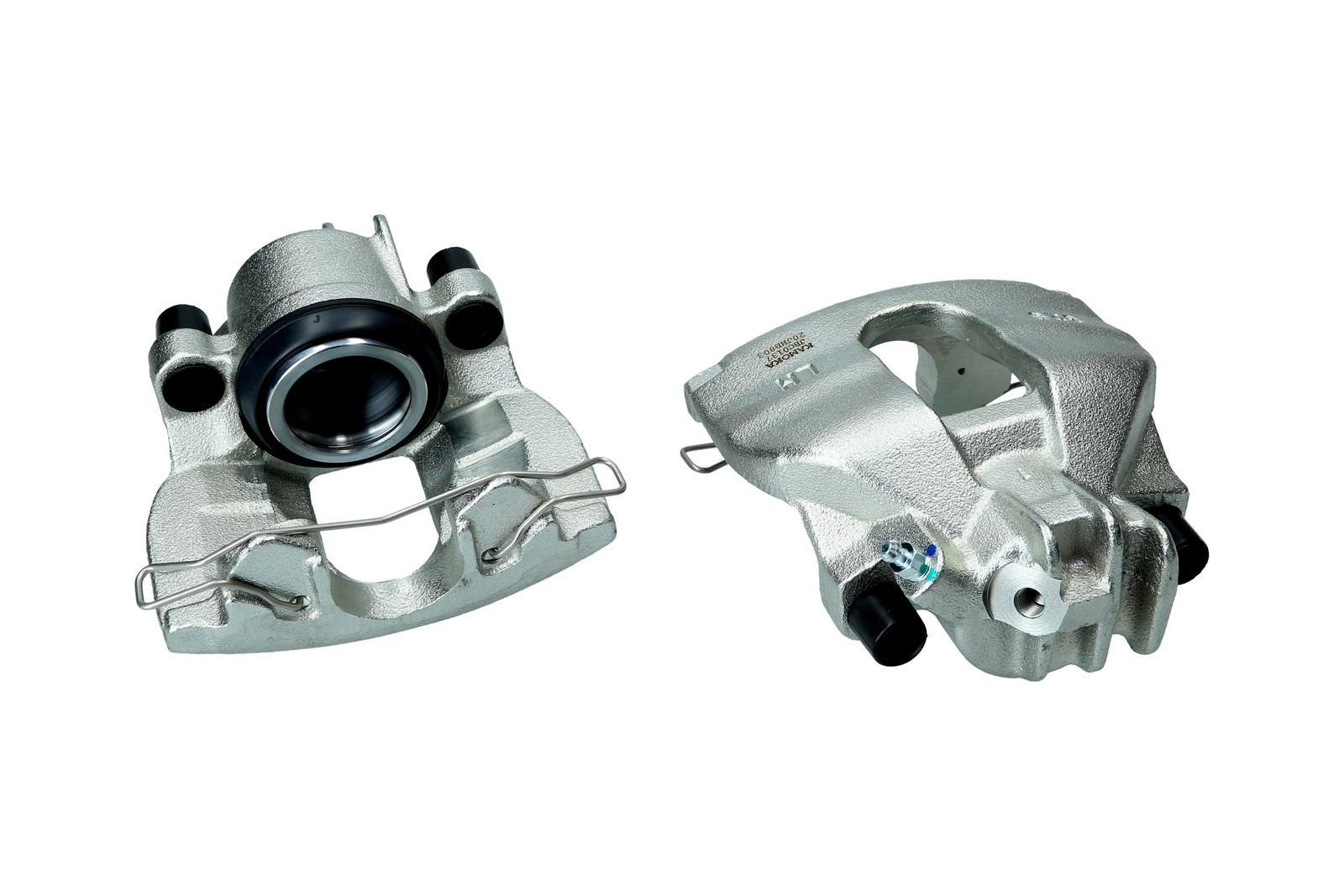 Fits KAMOKA UK�ADY HAMULCOWE JBC0137 HAM CLAMP. BEFORE. LEFT VOLVO S6 ⭐UK Stock⭐