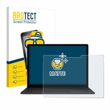 Antyodblaskowy ochraniacz ekranu do Microsoft Surface Book 3 13,5" Matowa ochrona