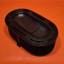 Engine Air Filter Color Blue For Select Chevrolet Corvette Stingray 6.2L V8 Gas