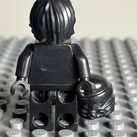 LEGO Ninjago Cole Minifigure njo0006 The Golden Weapons Ninja 2112 2516 1V