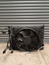 Mercedes-Benz Glc X253 Complete Cooling Radiator Pack  A0995052100