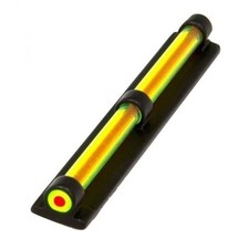 Mira original LimbSaver Dead Center escopeta/rifle de doble color