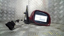 Retroviseur droit (ou coque) Skoda OCTAVIA