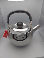 Original SUS  Schulte-Ufer Flötenkessel Teekessel Wasserkessel NEU! NP: 59,99€