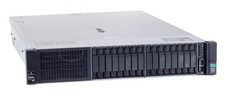 HPE ProLiant DL380 Gen10 16x NVME HBA 2x 6130...