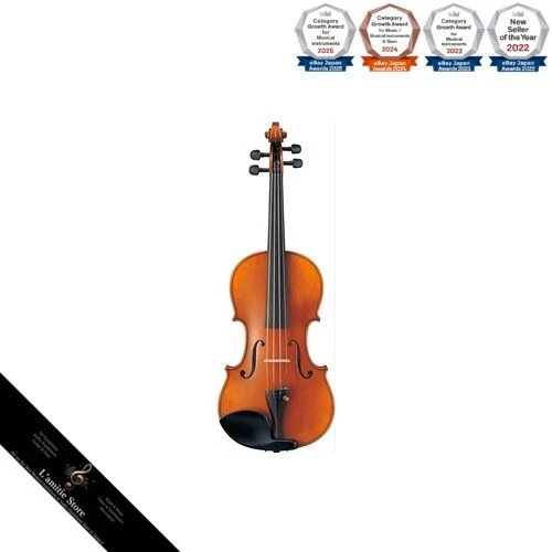Yamaha 4/4 Size Acoustic Violins for sale | eBay