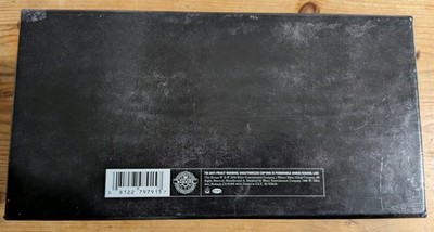 Pantera – Cowboys From Hell (Limited Edition 3 CD Box Set 2010, T
