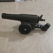 Vintage Conestoga Big-Bang Cannon Cast Iron Field Cannon Sold As Pictured