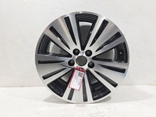 KIA SPORTAGE 2010-2017 18" Alloy Wheel OEM Genuine 529103W710