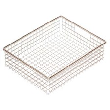 Franke 790138 11" x 13.2" Basket Rocker