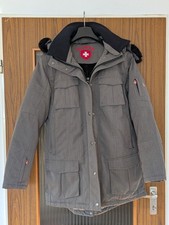 Wellensteyn Damen Winterjacke, Modell Schneezauber,  Gr. L