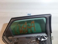 Porte arrière et accessoires Citroen DS5