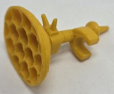 Power Rangers Stinger Shooting Grumble Bee Gun Vintage Accessory