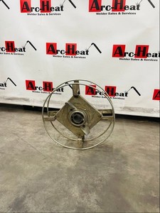 Miller 108008 Reel Wire Adapter 60 Lb