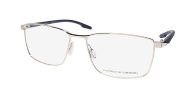 PORSCHE DESIGN P8733 EYEGLASS FRAME/GLASSES MADE IN ITALY AUTHENTIC LUXURY MENS