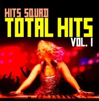 Hits Squad - Total Hits 1 - Cd - G3Z