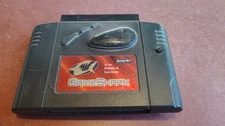 VINTAGE INTERACT GAMESHARK FOR NINTENDO 64 V 2.2 N64