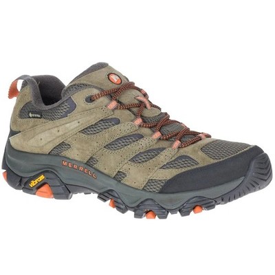 Schuhe Merrell Trekkingowe Męskie Moab 3 Gtx Gore-tex J035801