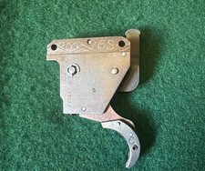 M. H. Canjar Trigger For Remington Model 40x 700 721 722 725 Rifles - Nos M. H. Canjar Trigger For Remington Model 40x 700 721 722 725 Rifles - Nos