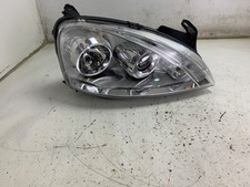SCHEINWERFER RECHTS Opel Corsa C (F08/68) Hatchback 1.4 16V (Z14XE) 2002 20A423B