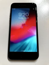 APPLE  iPHONE 7 32GB T-MOBILE SPRINT METRO PCS CLEAN IMEI