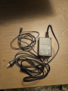 DELTA ELECTRONICS INC AC/DC ADAPTER MODEL:ADP-15ZB B