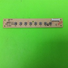 Viewsonic VG900B Monitor Button Board Key Control Key Button Board PWB-5524
