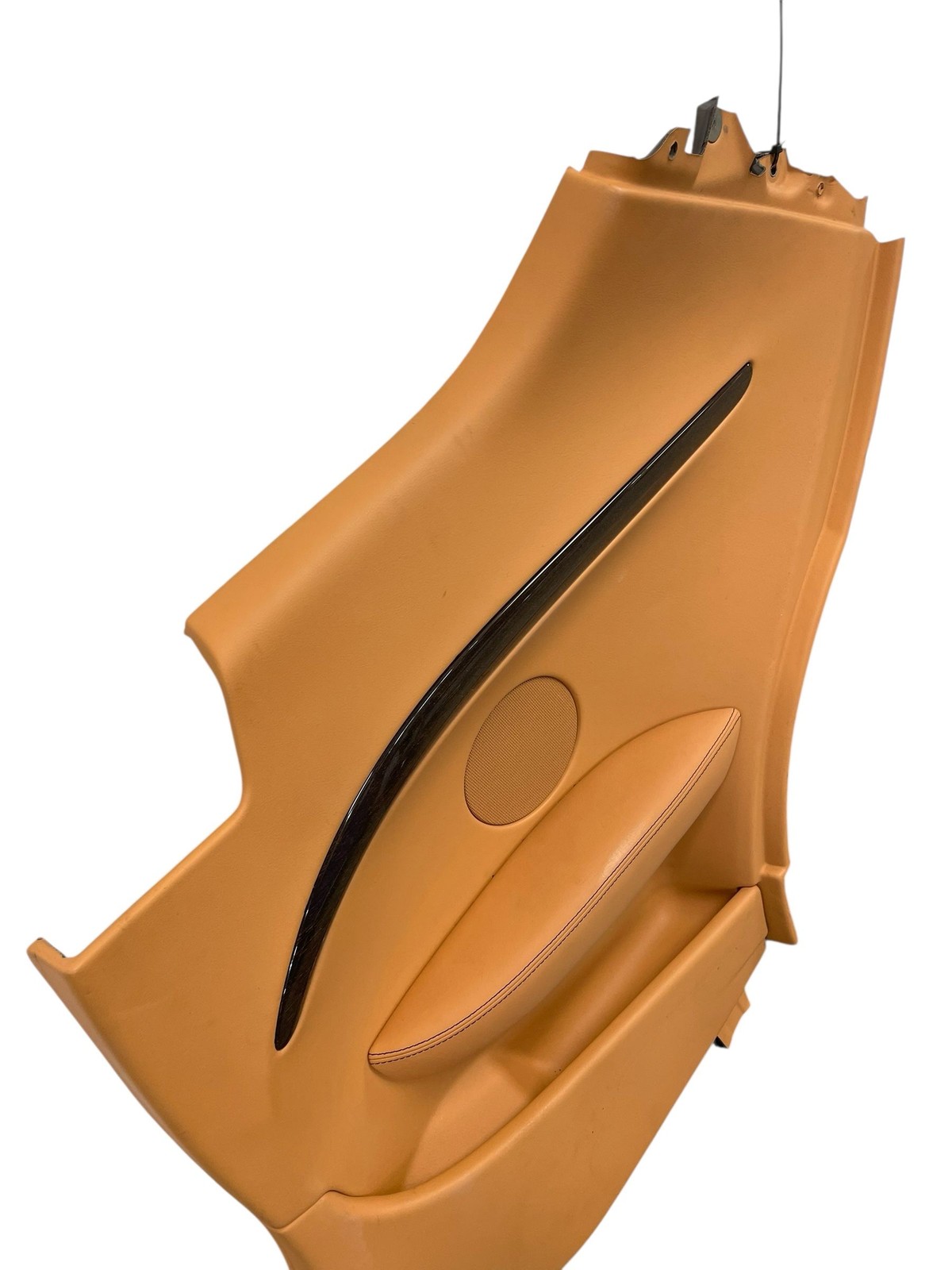 2007 - 2016 MASERATI GRANTURISMO OEM Rear Right Side Interior Quarter Trim Panel