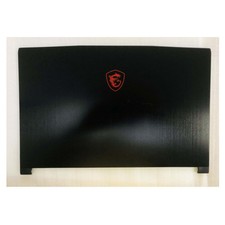 MSI GF65 MS-16W1 GF63 MS-16R1 Laptop LCD Back Cover