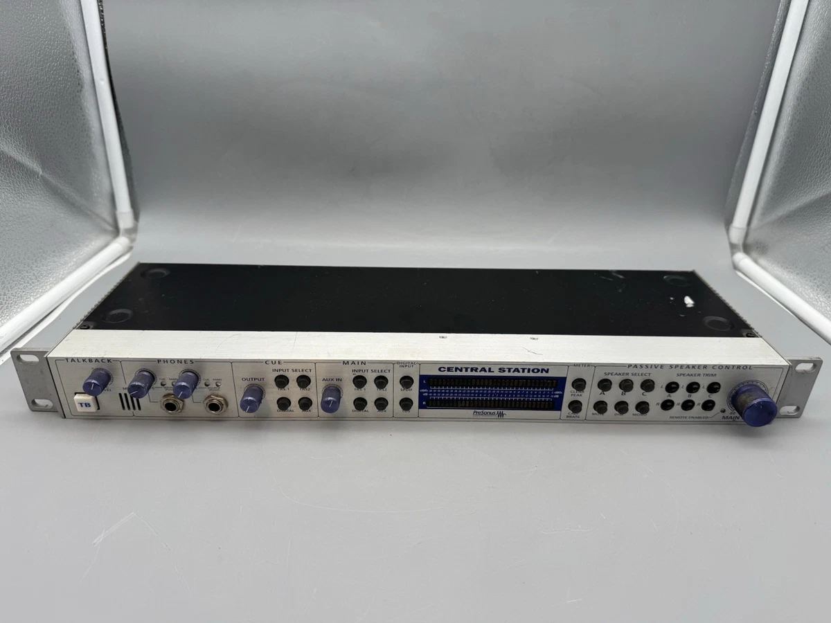 presonus central station products for sale | eBay
