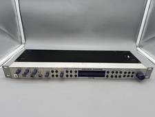 PreSonus Central Station Studio Monitor Controller Rackmount Audio Interface