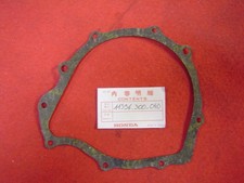 9-hole clutch cover gasket for CB750 SANDCAST 1969 CB750K0 HONDA 11396-300-040