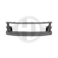 1X TräGer, StoßFäNger Diederichs 7433260 Passend FüR Seat