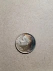 1954 roosevelt dime
