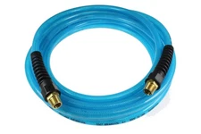 Coilhose Pneumatics PFE40254T Flexeel Reinforced Polyurethane Air Hose,