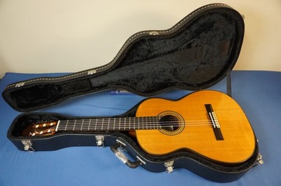Aria Hand Crafted - Model No. 100 - Made in Japan