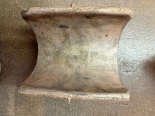 Greenlee 3 1/2” Conduit Pipe Bender Shoe 1-3210