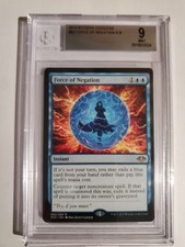 Force Of Negation Foil Prices | Force Of Negation Foil List