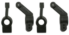 2 x RPM Rear Hub Carriers for Traxxas Slash 4x4 or Stampede 4x4 80732