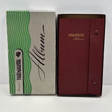 Sawyer's View-Master Reel Album with Original Box